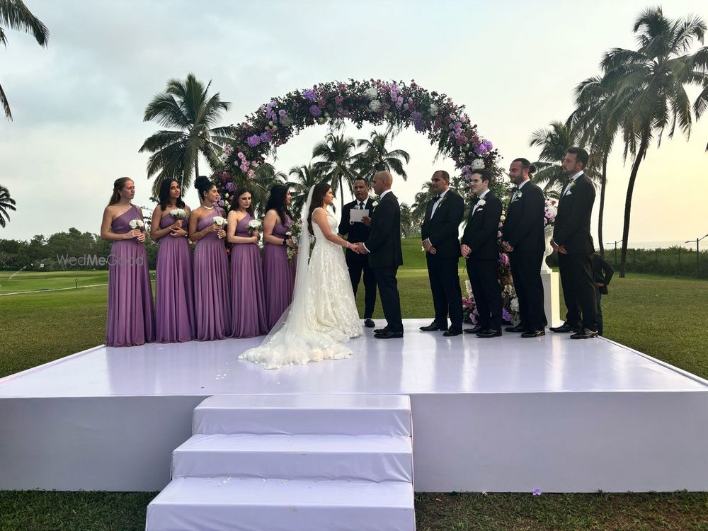 Photo By Ritu Mago Weddings & Events - Wedding Planners