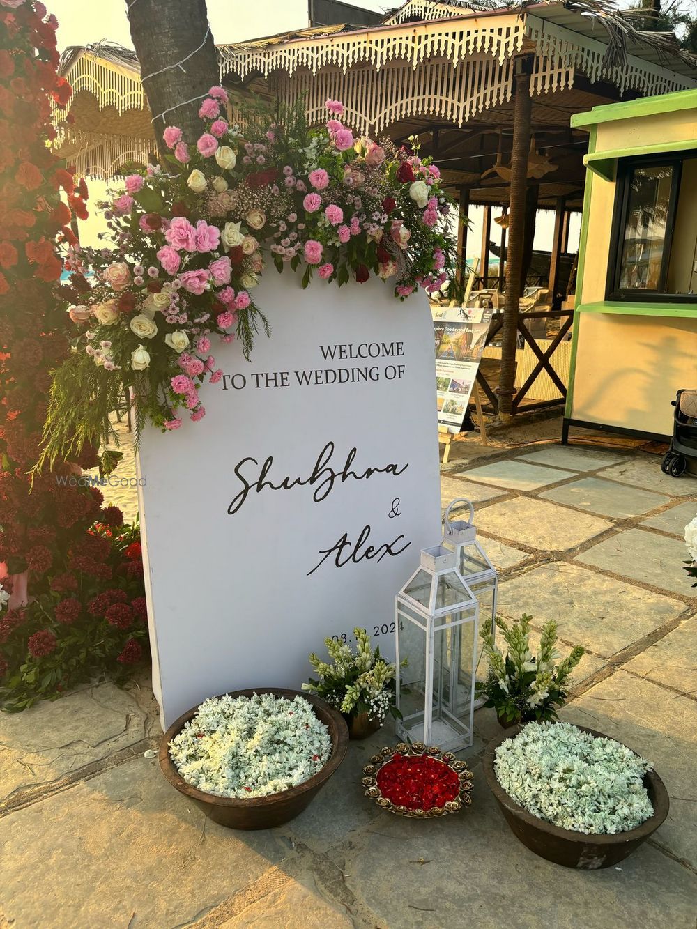 Photo By Ritu Mago Weddings & Events - Wedding Planners