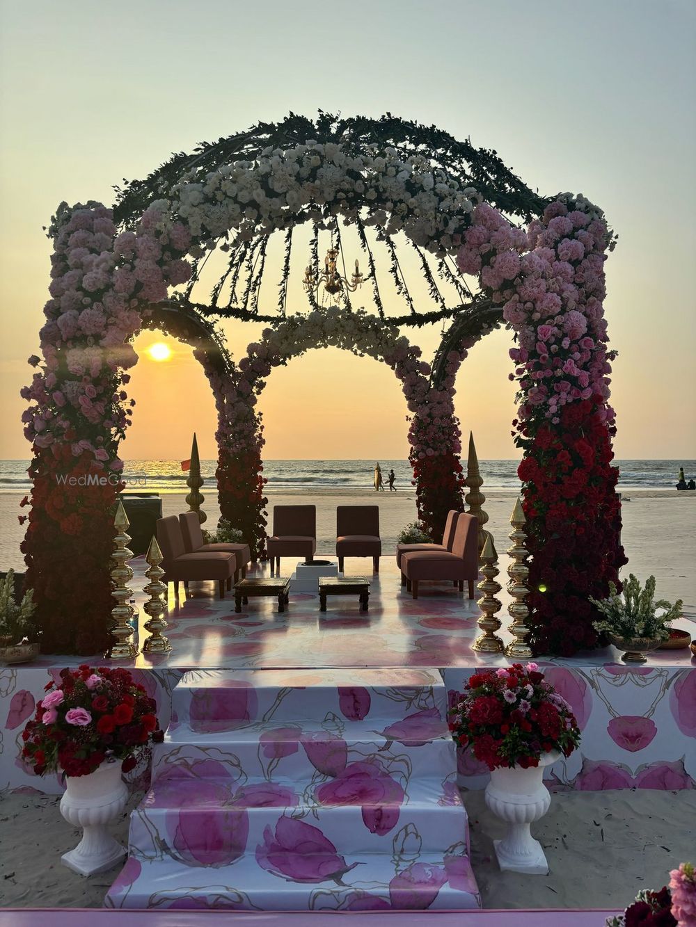 Photo By Ritu Mago Weddings & Events - Wedding Planners