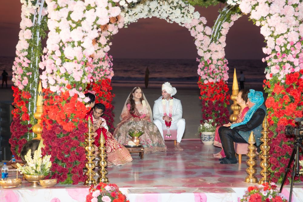 Photo By Ritu Mago Weddings & Events - Wedding Planners