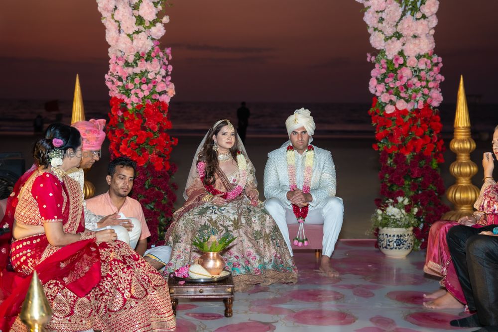 Photo By Ritu Mago Weddings & Events - Wedding Planners