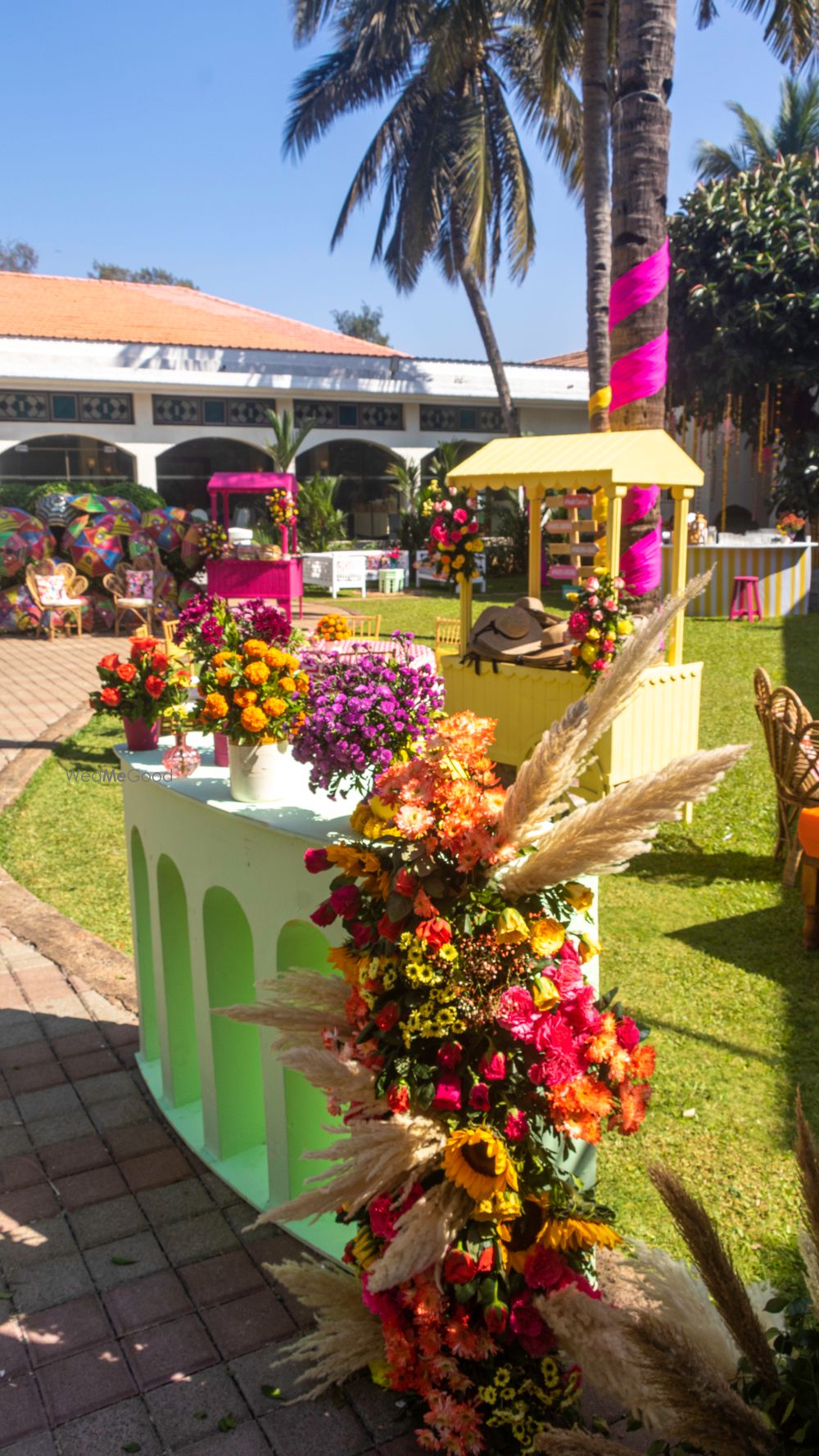 Photo By Ritu Mago Weddings & Events - Wedding Planners