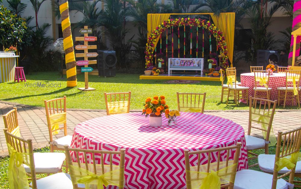 Photo By Ritu Mago Weddings & Events - Wedding Planners