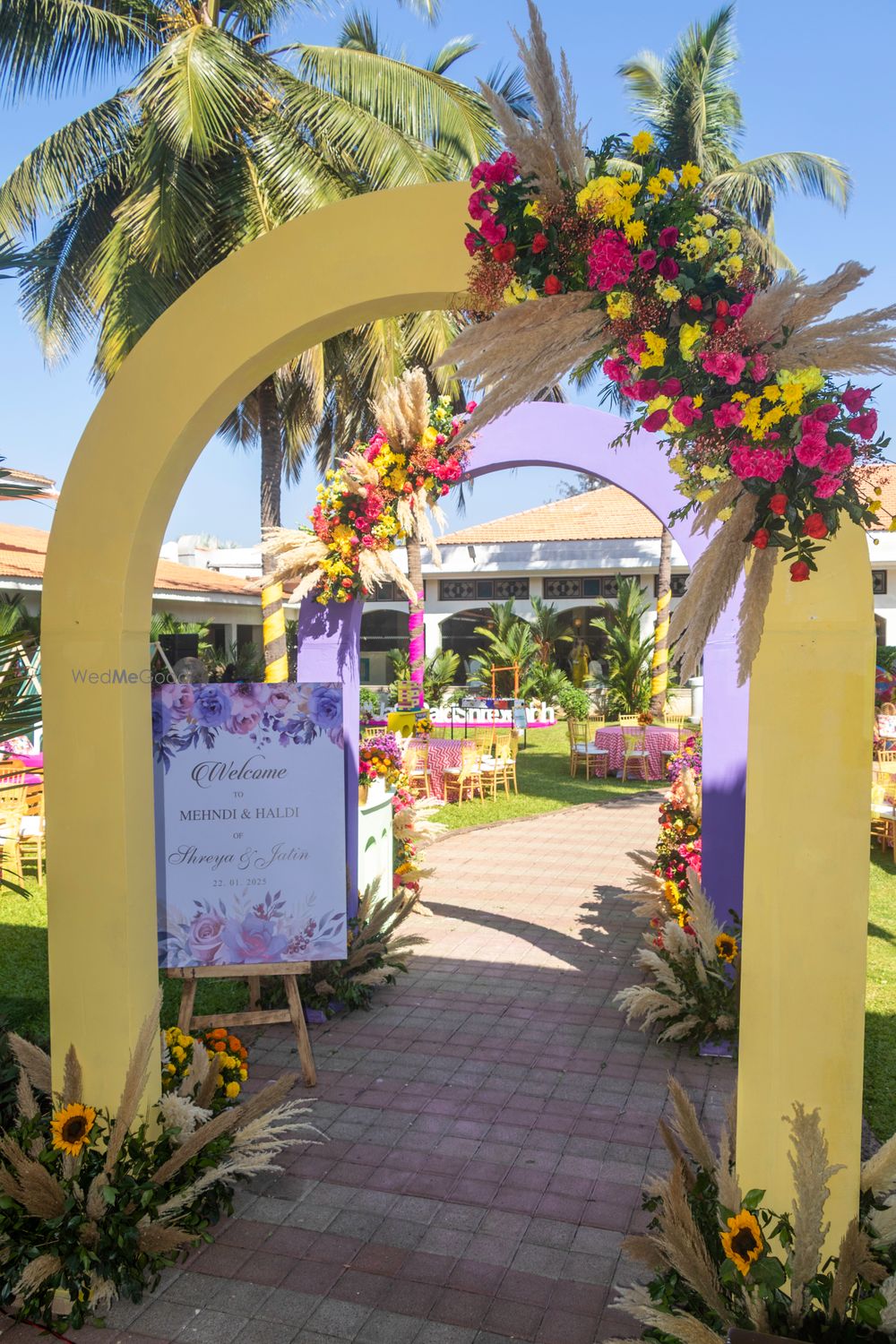 Photo By Ritu Mago Weddings & Events - Wedding Planners