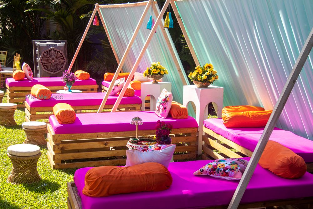 Photo By Ritu Mago Weddings & Events - Wedding Planners