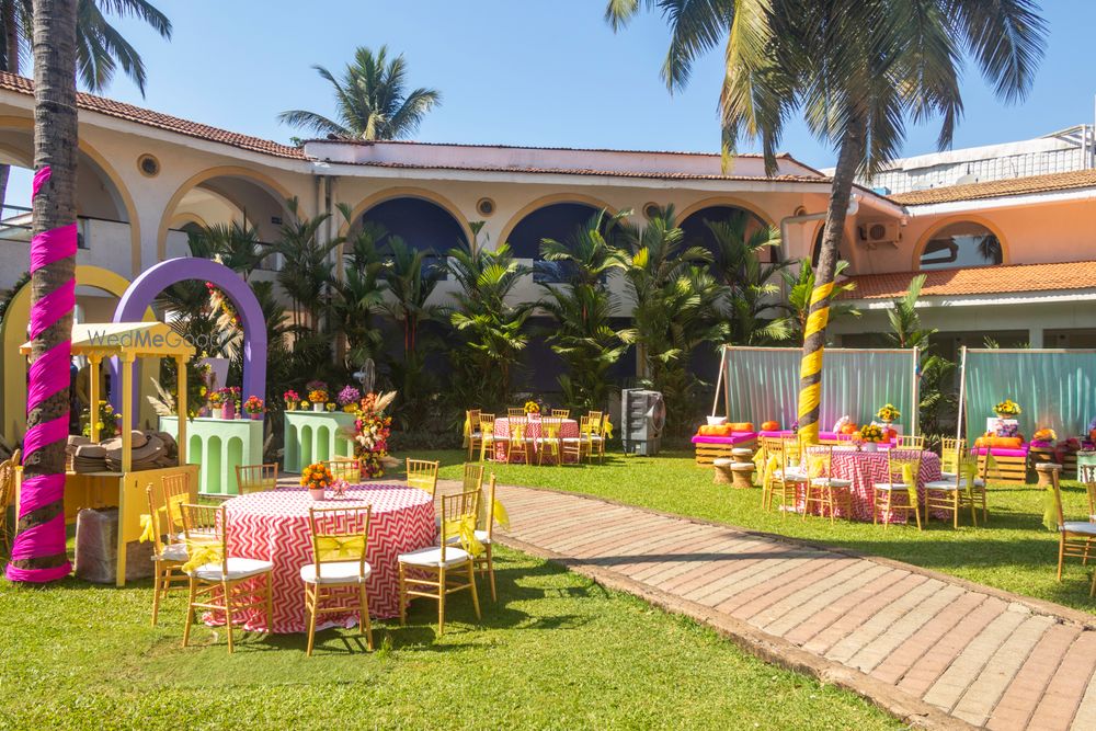 Photo By Ritu Mago Weddings & Events - Wedding Planners