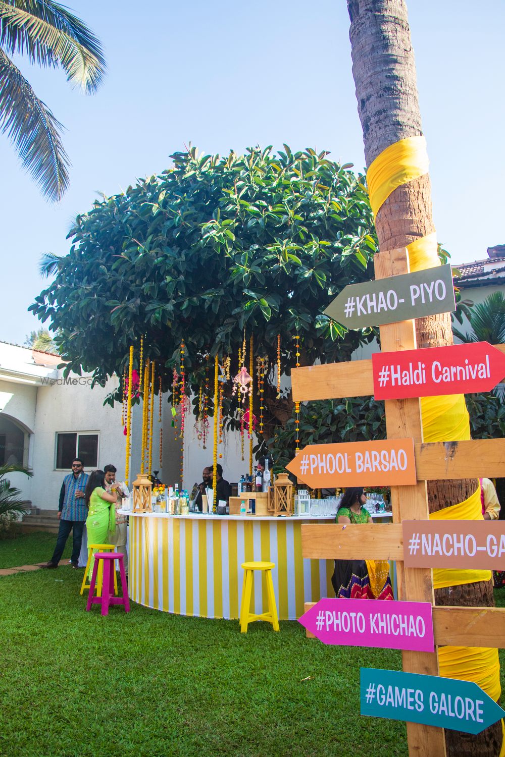 Photo By Ritu Mago Weddings & Events - Wedding Planners