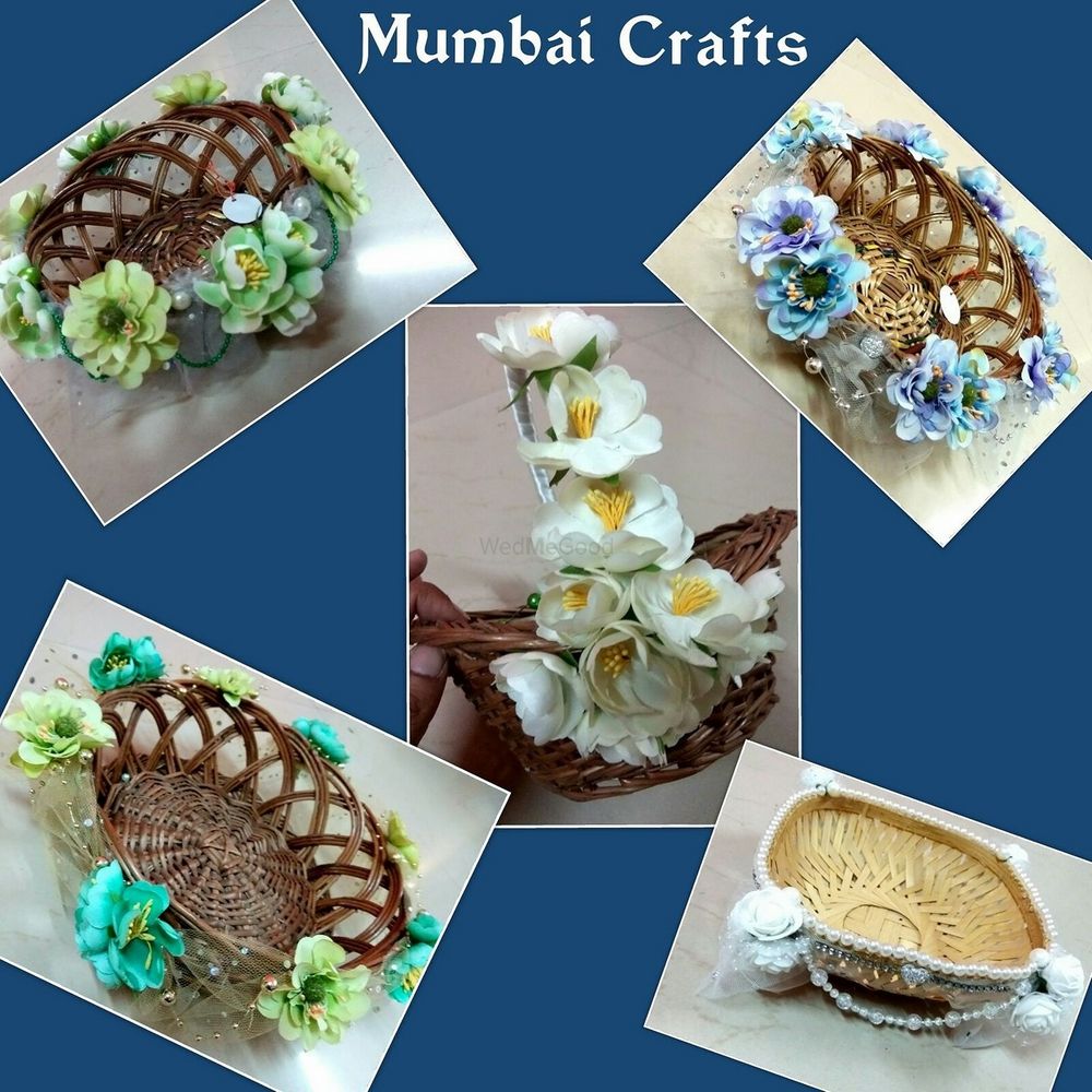 Photo By Mumbai Crafts - Trousseau Packers