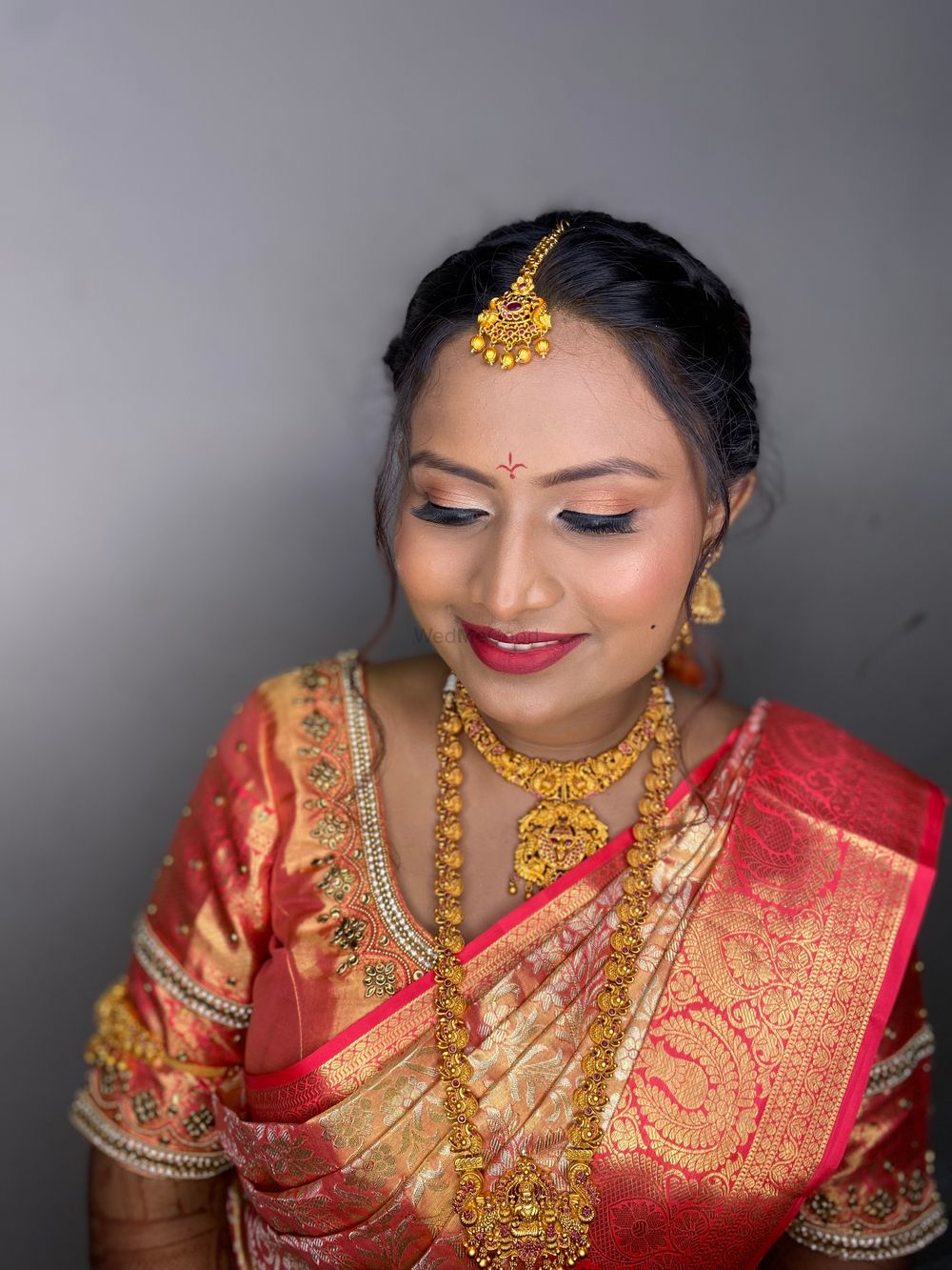 Photo By Makeover by Chandan - Bridal Makeup