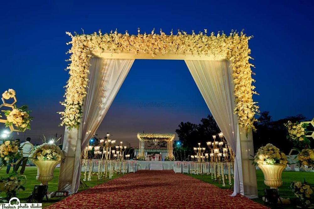 Photo By Ravi's HD Events - Wedding Planners