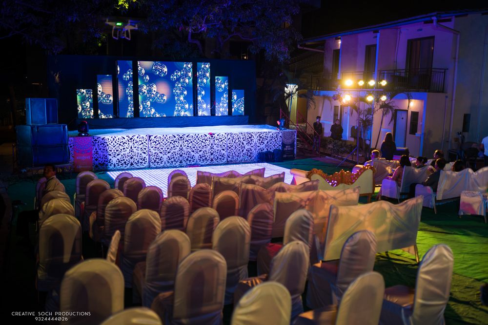 Photo By Ravi's HD Events - Wedding Planners