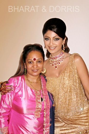 Photo of Bharat and Dorris Bridal Makeup