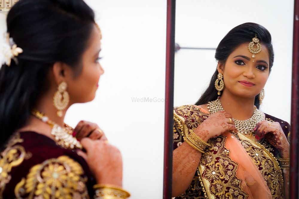 Photo By Akshaya Makeup Studio - Bridal Makeup