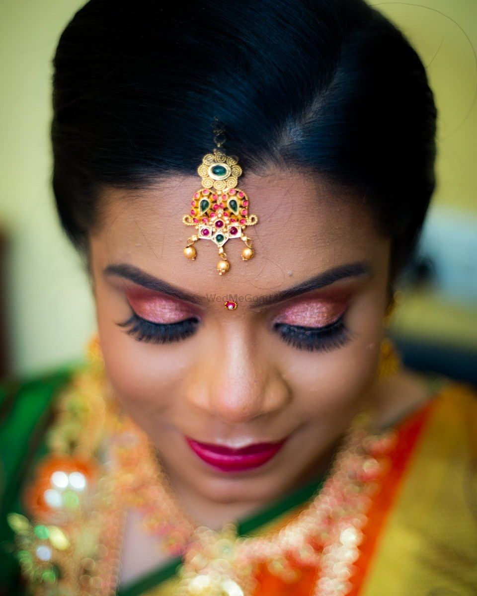 Photo By Akshaya Makeup Studio - Bridal Makeup