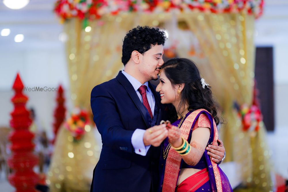 Photo By Sagar Ingulkar Photography - Photographers