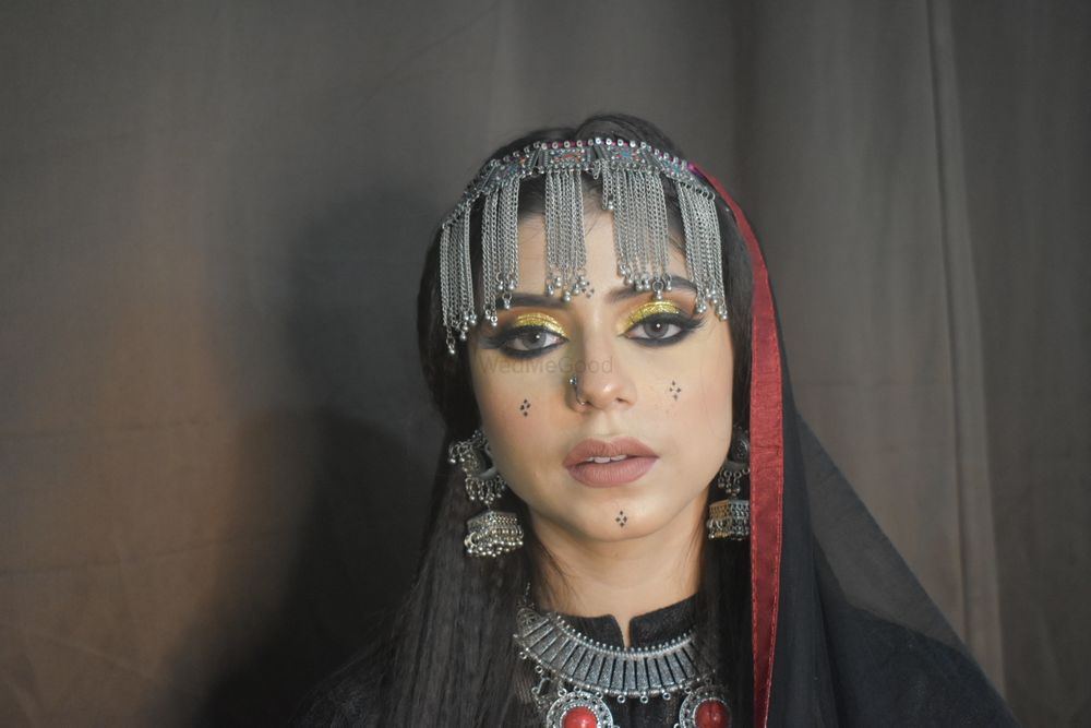 Photo By Shifaam's Heena & Makeup - Bridal Makeup