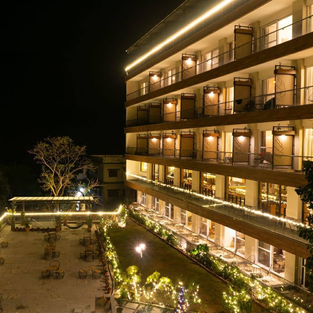 Photo By Antalya Hotels - Venues