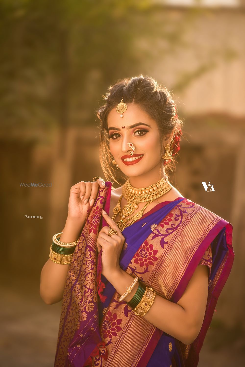 Photo By Vishal Makeup Studio And Academy - Bridal Makeup