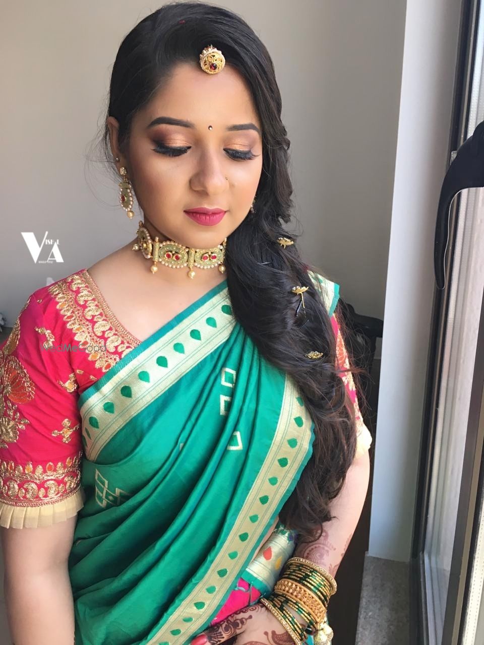 Photo By Vishal Makeup Studio And Academy - Bridal Makeup