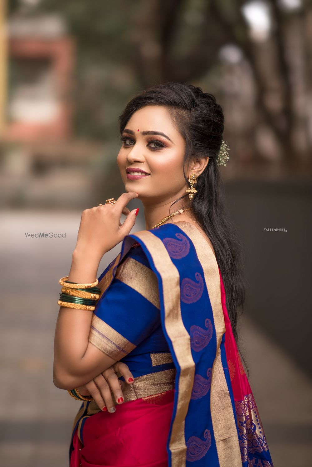Photo By Vishal Makeup Studio And Academy - Bridal Makeup