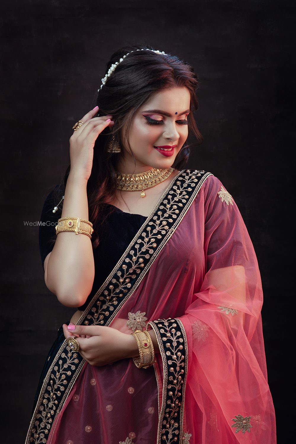 Photo By Vishal Makeup Studio And Academy - Bridal Makeup
