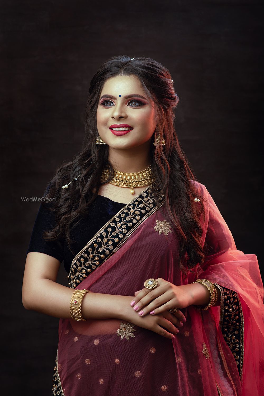 Photo By Vishal Makeup Studio And Academy - Bridal Makeup