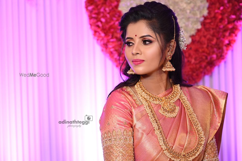 Photo By Vishal Makeup Studio And Academy - Bridal Makeup