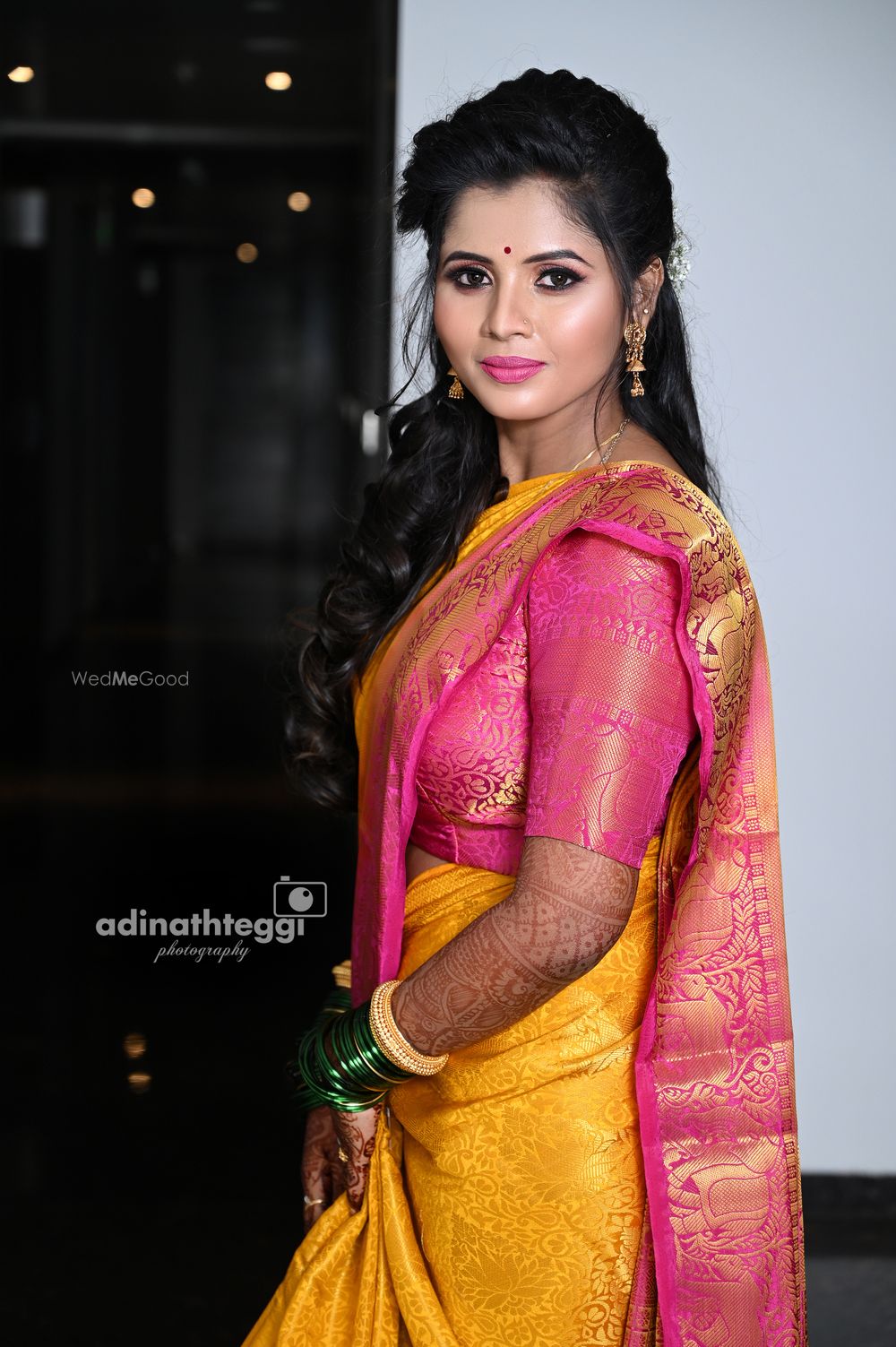 Photo By Vishal Makeup Studio And Academy - Bridal Makeup