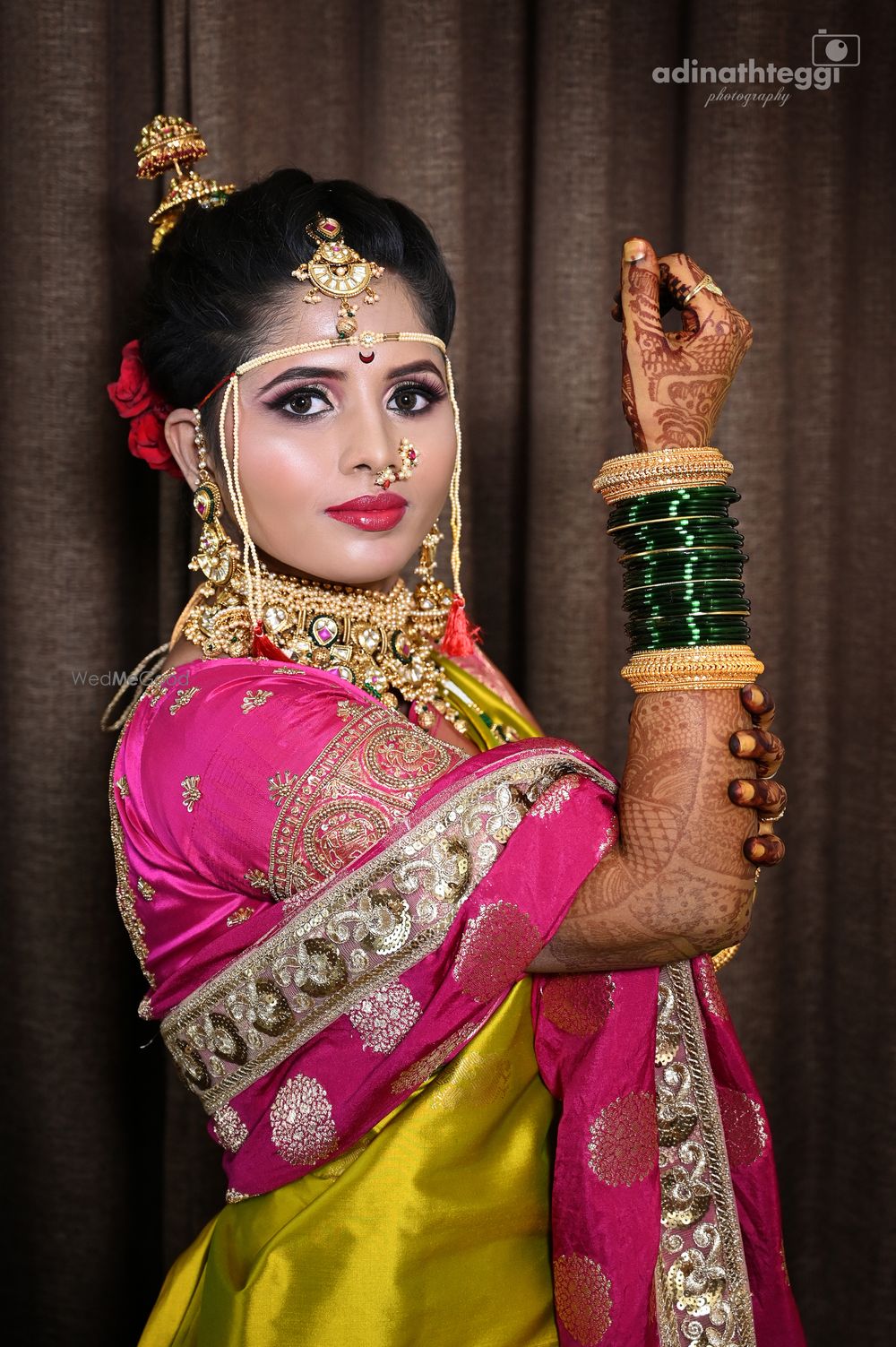 Photo By Vishal Makeup Studio And Academy - Bridal Makeup