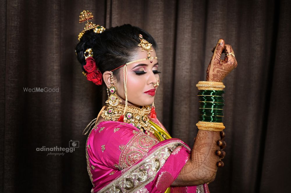 Photo By Vishal Makeup Studio And Academy - Bridal Makeup