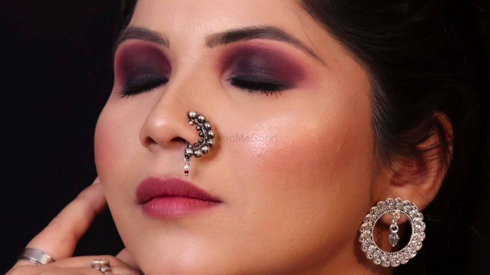 Rutuja Bhavsar Makeup Artist