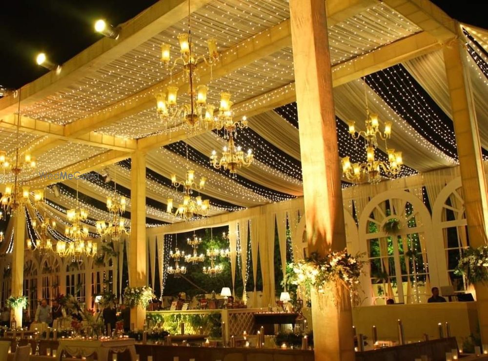 Photo By Harmony Wedding Planner - Wedding Planners