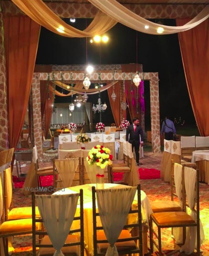 Photo By Harmony Wedding Planner - Wedding Planners