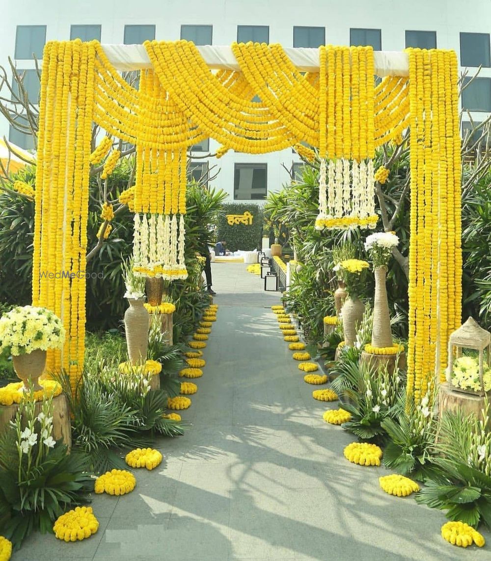 Photo By The Rituals Weddings and Events - Decorators