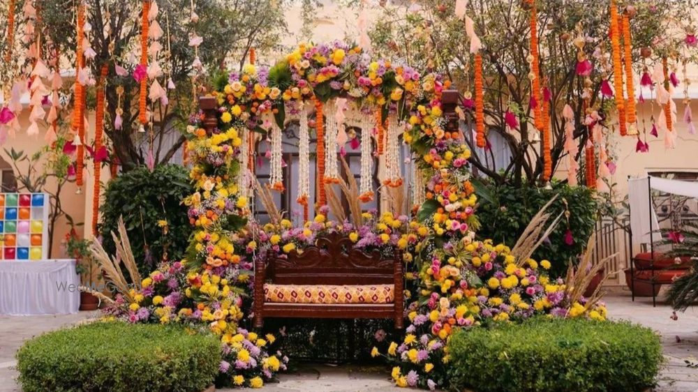 The Rituals Weddings and Events