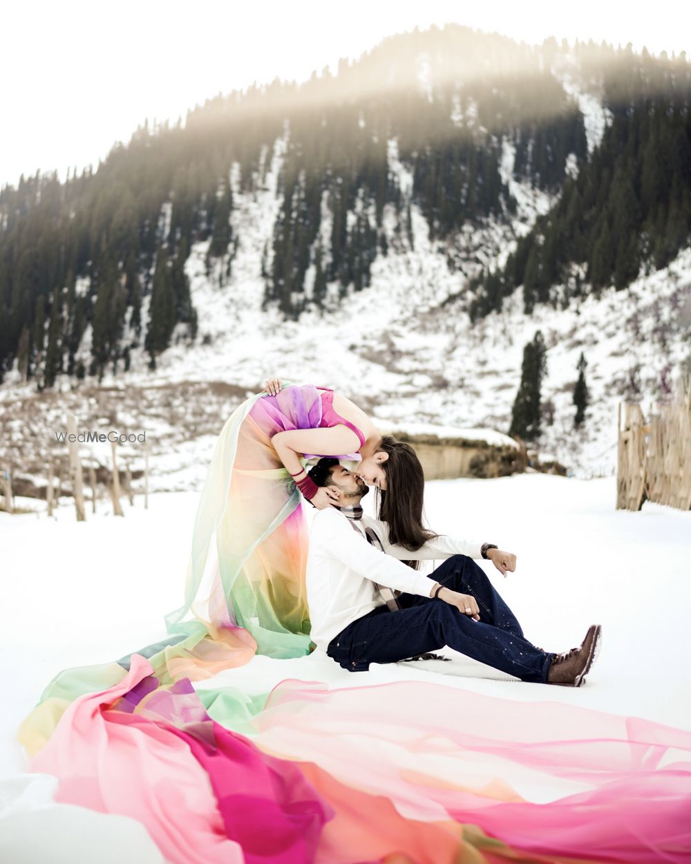 Photo By A One Wed Day Films - Photographers