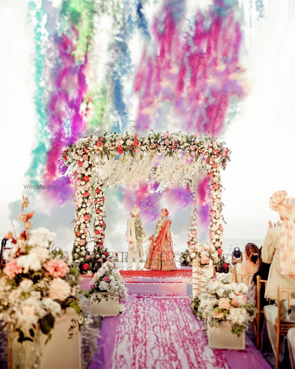 Photo By A One Wed Day Films - Photographers
