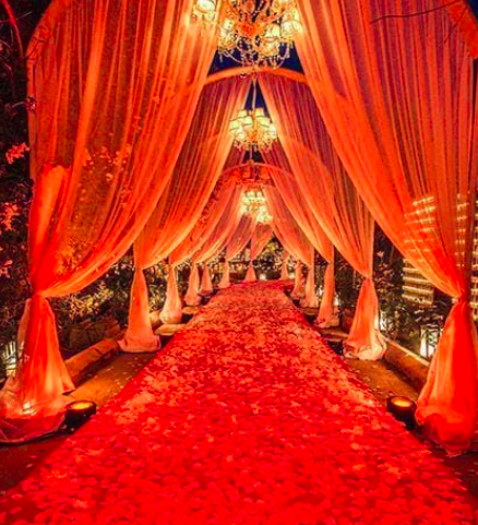 Photo By Mangalam Events - Wedding Planners