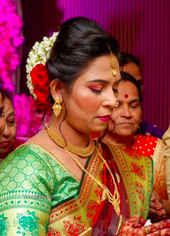 Photo By Surabhi Makeovers - Bridal Makeup