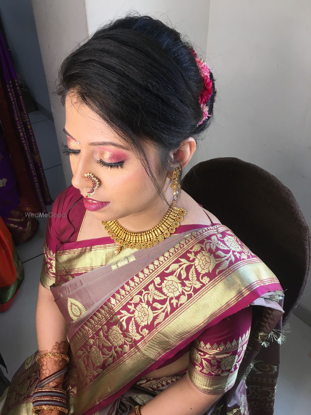 Photo By Surabhi Makeovers - Bridal Makeup