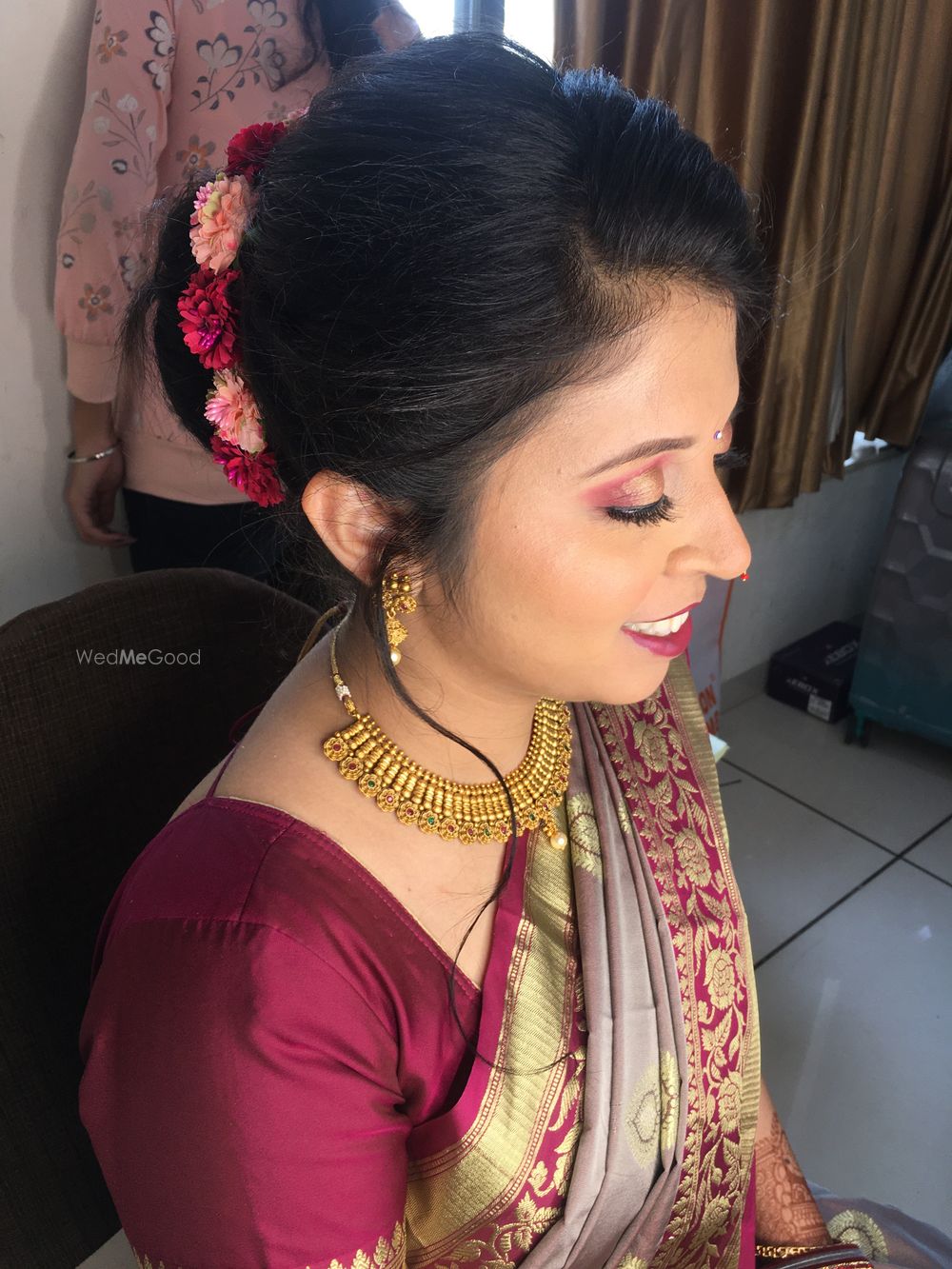 Photo By Surabhi Makeovers - Bridal Makeup