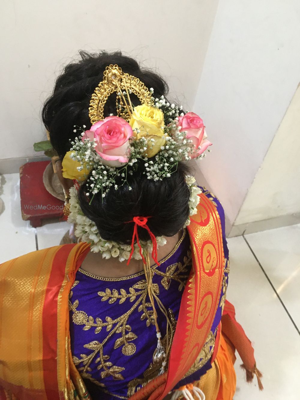 Photo By Surabhi Makeovers - Bridal Makeup