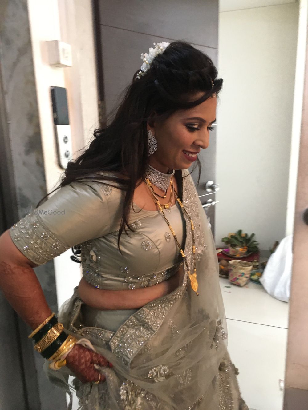 Photo By Surabhi Makeovers - Bridal Makeup