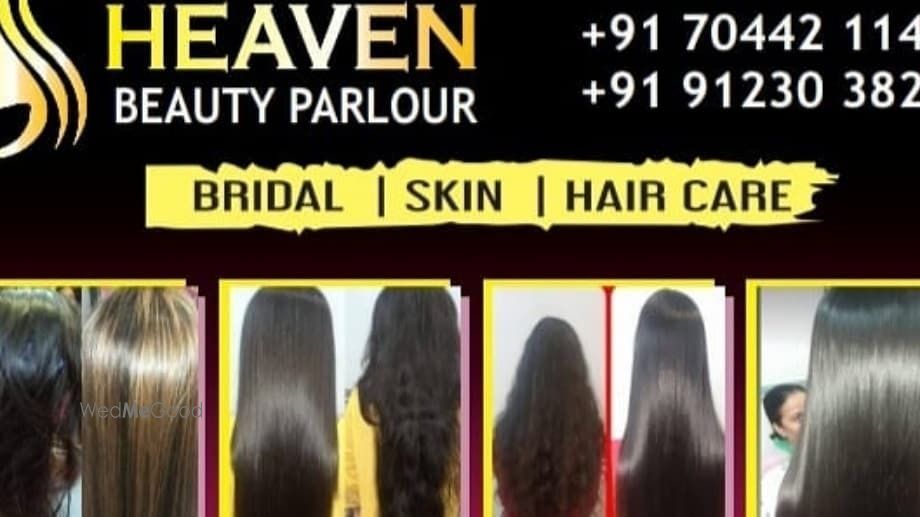 Heaven Beauty Parlour
