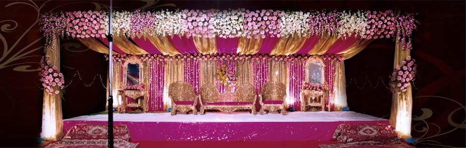 Walia Wedding Planner