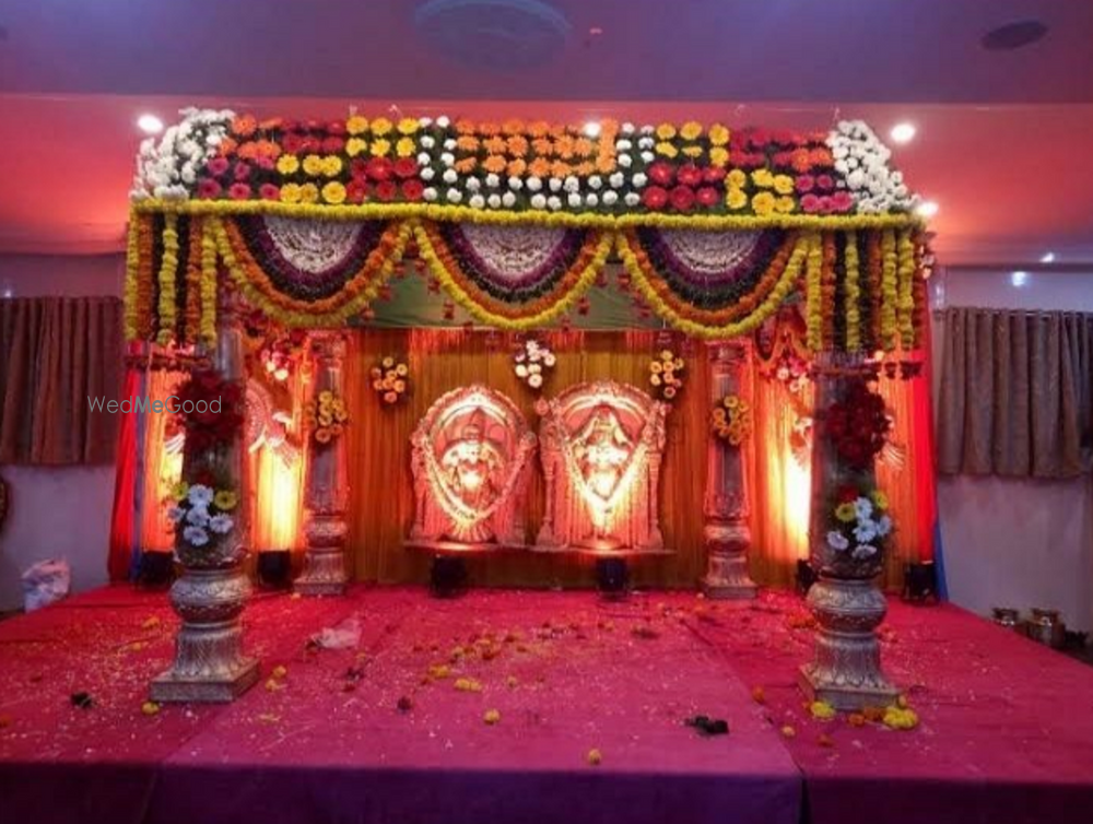 Sri Vijaya Vinayaka Events