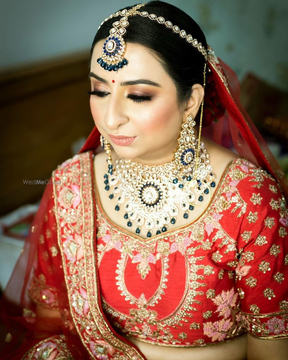 Photo By Makeup By Roma - Bridal Makeup