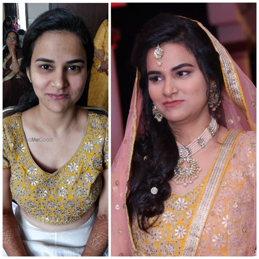 Photo By Makeup & Hair by Ruchita Fotedar - Bridal Makeup