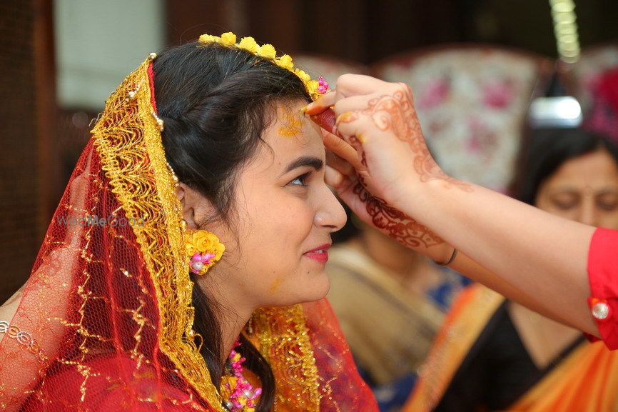 Photo By Makeup & Hair by Ruchita Fotedar - Bridal Makeup