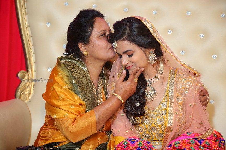 Photo By Makeup & Hair by Ruchita Fotedar - Bridal Makeup